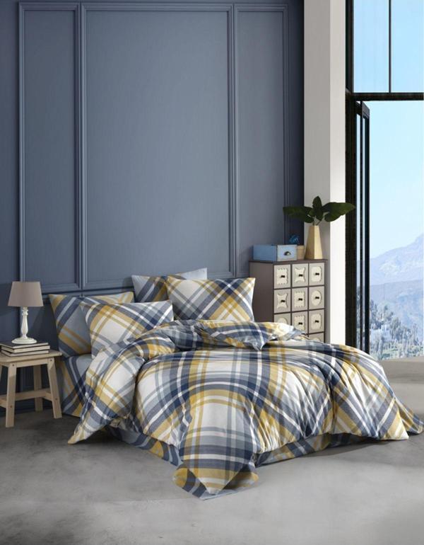 Maral Home Çift Kişilik Nevresim Takımı - Image 1