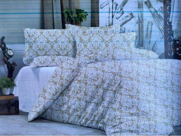 Maral Home Çift Kişilik Nevresim Takımı - Image 1