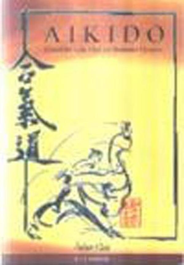 Aikido - Çocuklar İçin Akıl ve Bedenin Uyumu - MVT Yayınları - Image 1