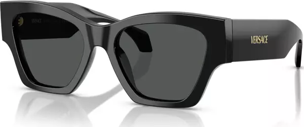 VERSACE VE4492U GB187 53 KADIN GÜNEŞ GÖZLÜĞÜ - Image 1
