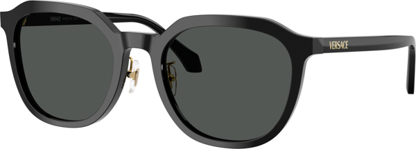 VERSACE VE4493D GB187 55 KADIN GÜNEŞ GÖZLÜĞÜ - Image 1