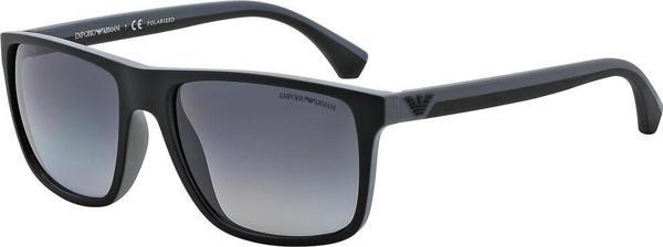 EMPORIO ARMANI EA4033 5229T3 ERKEK GÜNEŞ GÖZLÜĞÜ - Image 1