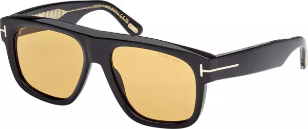 TOM FORD FT1201 01E UNISEX GÜNEŞ GÖZLÜĞÜ - Image 1