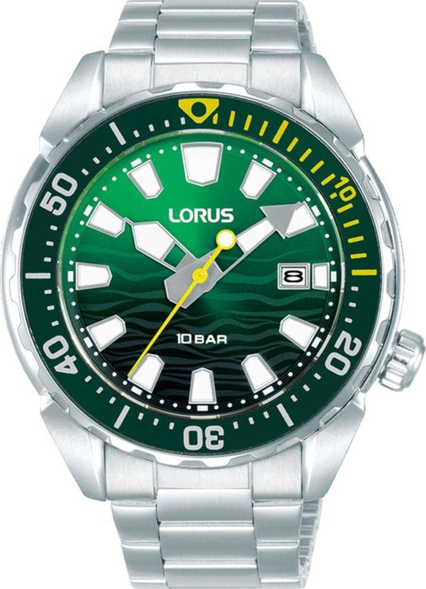 LORUS RH949RX9 ERKEK KOL SAATİ - Image 1