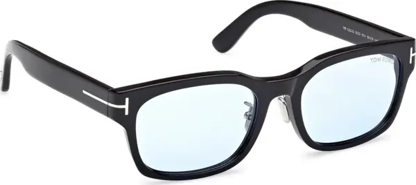 TOM FORD FT1232 01V KADIN GÜNEŞ GÖZLÜĞÜ - Image 1