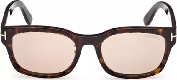 TOM FORD FT1232 52E UNISEX GÜNEŞ GÖZLÜĞÜ - Image 1