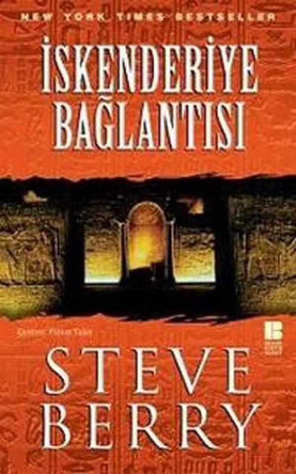 İskenderiye Bağlantısı - Bilge Kültür Sanat - Image 1