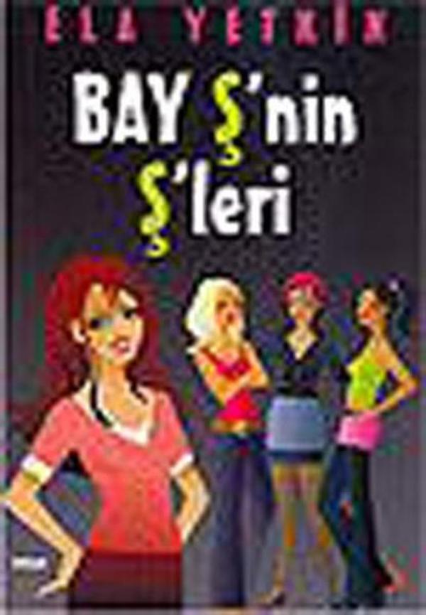 Bay Ş'nin Ş'leri - Cinius Yayınevi - Image 1