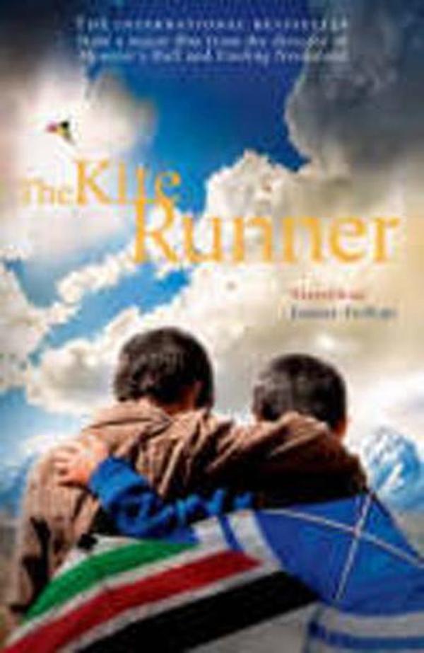The Kite Runner - Bloomsbury - Image 1