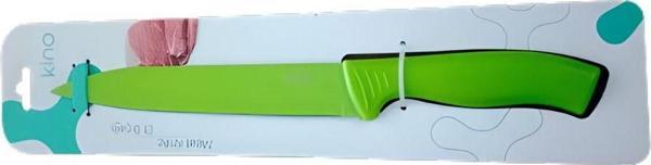 Tomurcukhome Kino Et Bıçağı Yeşil Renk (32,5 Cm) - Image 1