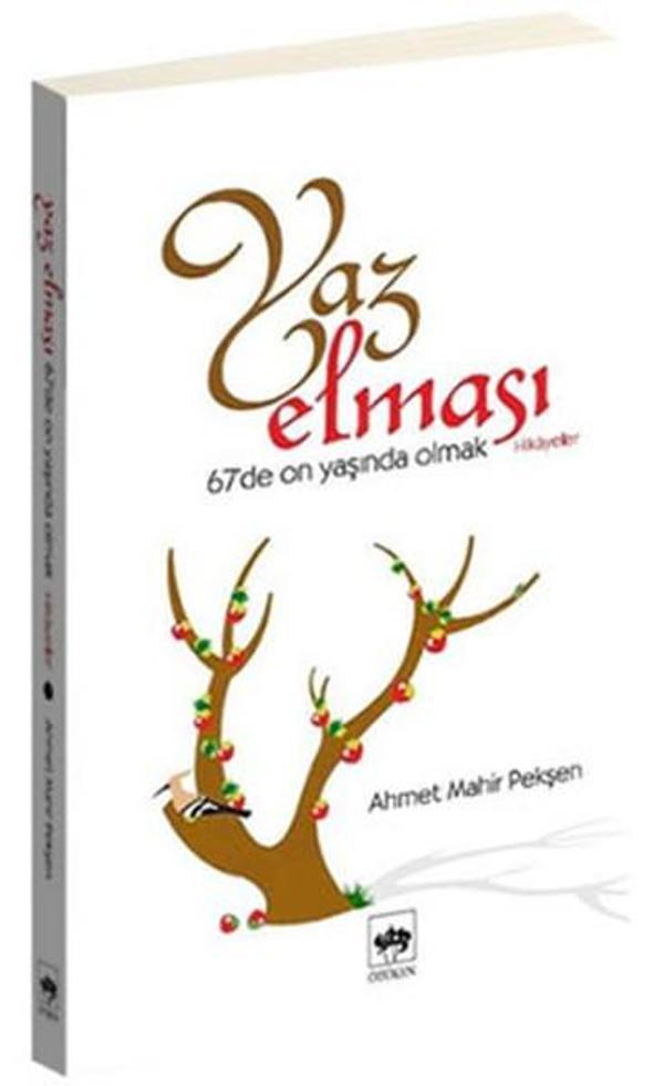 Ötüken Neşriyat Yaz Elması - Ötüken Neşriyat - Image 1
