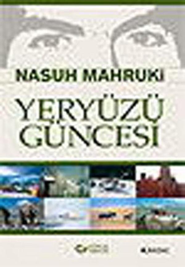 Yeryüzü Güncesi - Güncel Yayıncılık - Image 1