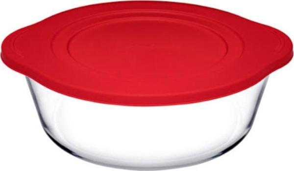 Paşabahçe 59001 Borcam Pls.Kap - Image 1