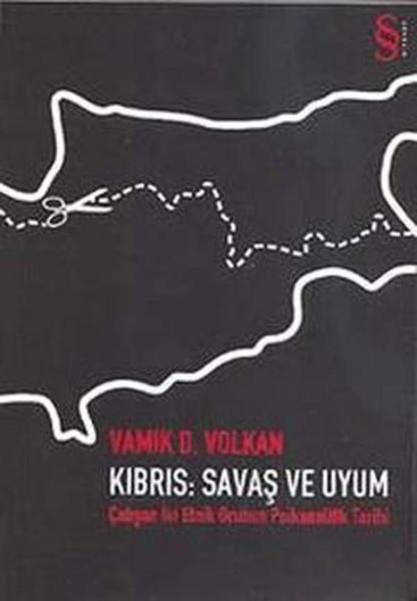 Kıbrıs : Savaş ve Uyum - Everest Yayınları - Image 1