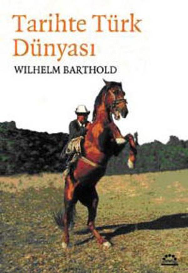 Tarihte Türk Dünyası - Örgün Yayınları - Image 1