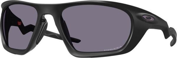 Oakley™ Lateralis Matte Black Ink Güneş Gözlüğü 0OO9431 OAK.0260 - Image 1