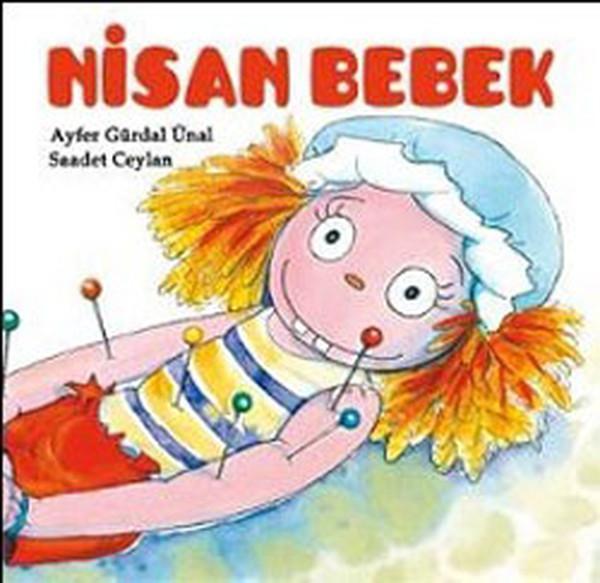 Nisan Bebek - Tudem Yayınları - Image 1