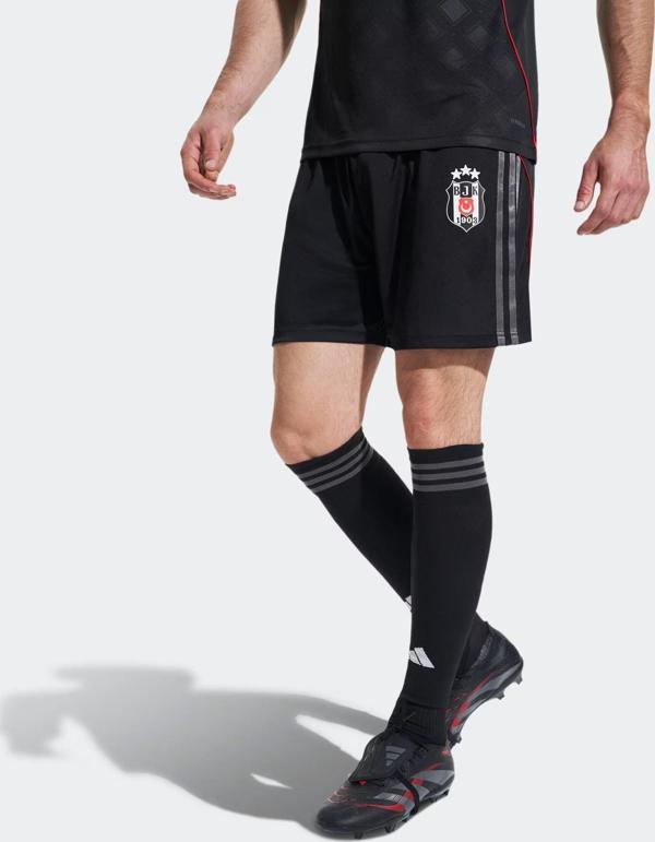 adidas BJK 3 SHO - Image 1