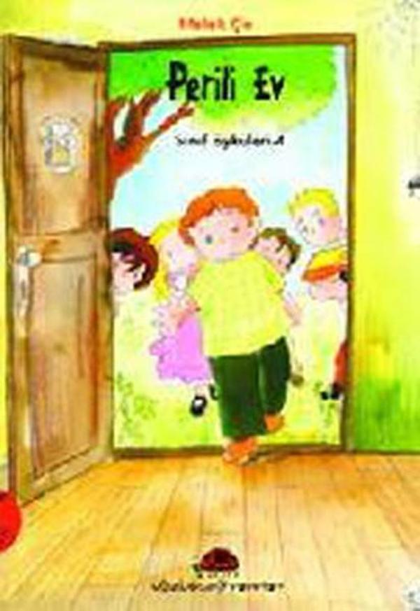 Perili Ev-Sınıf Öyküleri 2 - Uğurböceği - Image 1