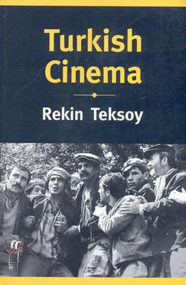 Oğlak Yayıncılık Turkish Cinema - Oğlak Yayıncılık - Image 1