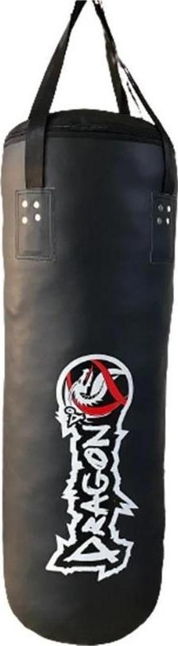 DragonDo T10035 Kum Torbası Siyah 100X35 cm 100 cm Boks Torbası - Image 1