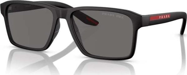 Prada 05ys Dg002g 58 Erkek Güneş Gözlüğü - Image 1