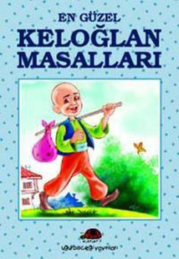 En Güzel Keloğlan Masalları - Uğurböceği - Image 1