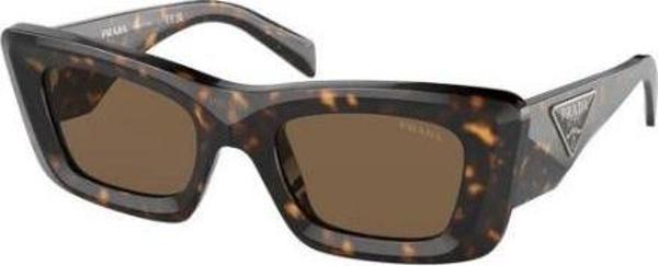 Prada Pr 13zs 2au06b 50 Kadın Güneş Gözlüğü - Image 1