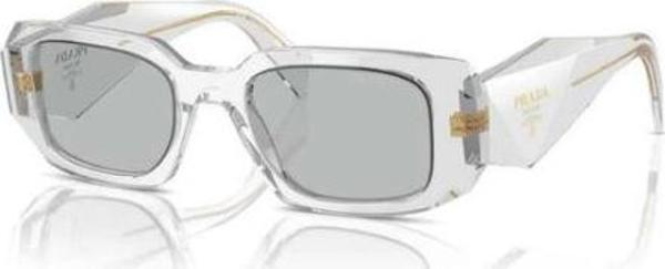 Prada PR 17WS 12R-30B 49 Unisex Güneş Gözlüğü - Image 1