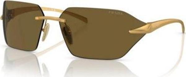 Prada0Pr A55S 15N01T 71-14-115 Unisex Güneş Gözlüğü - Image 1