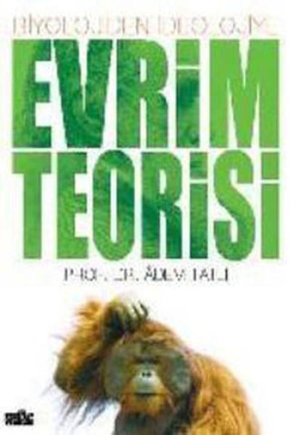 Evrim Teorisi - Zafer Yayınları - Image 1