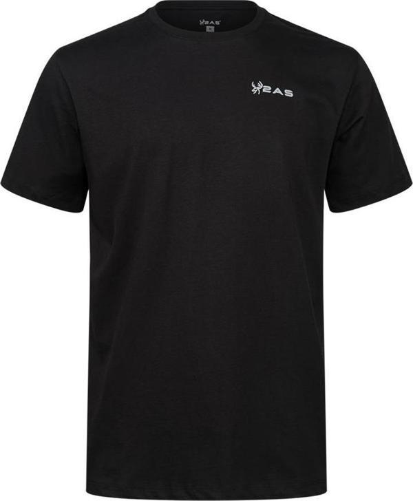 2AS ADMIN ERKEK YUVARLAK YAKA T-SHİRT - Image 1