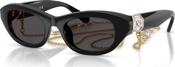 Swarovski SK6036U 107687 50 Kadın Güneş Gözlüğü - Image 1