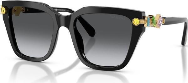 Swarovski SK6041 1001T3 53 Polarize Kadın Güneş Gözlüğü - Image 1