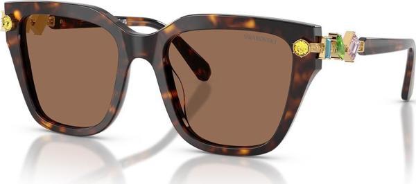 Swarovski SK6041 100273 53 Kadın Güneş Gözlüğü - Image 1