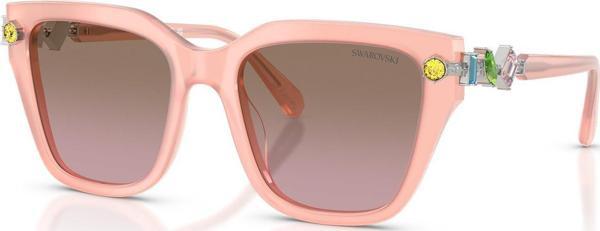 Swarovski SK6041 104114 53 Kadın Güneş Gözlüğü - Image 1