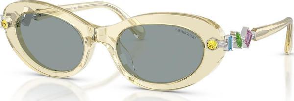 Swarovski SK6042 1080/1 53 Kadın Güneş Gözlüğü - Image 1