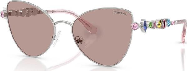 Swarovski SK7034 401M7N 56 Kadın Güneş Gözlüğü - Image 1