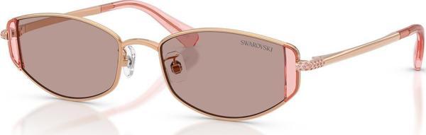 Swarovski SK7035D 40147N 53 Kadın Güneş Gözlüğü - Image 1