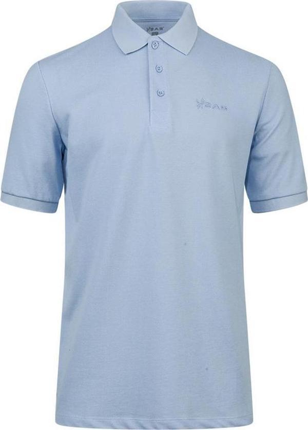 2AS Andy Erkek Polo Yaka T-Shirt - Image 1