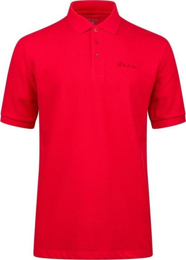 2AS Andy Erkek Polo Yaka T-Shirt - Image 1