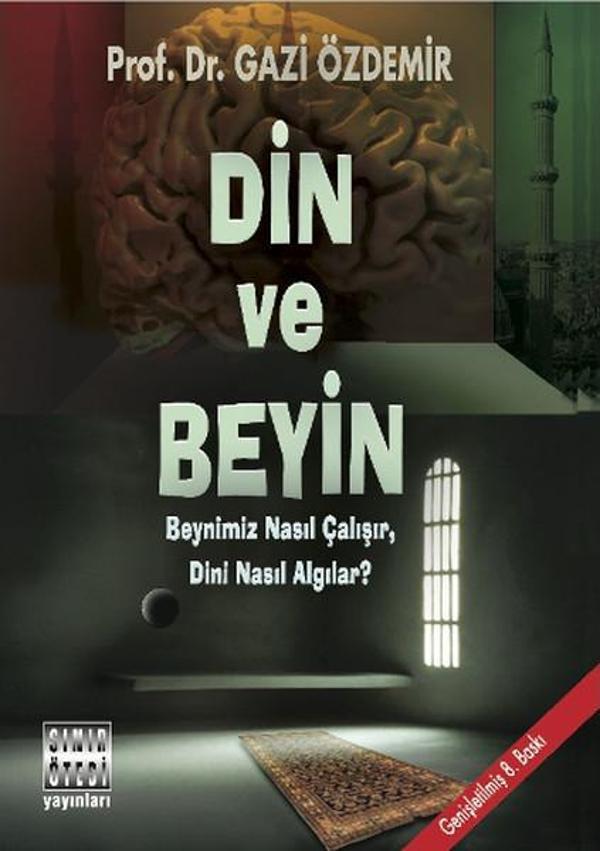 Din ve Beyin - Sınır Ötesi Yayınları - Image 1