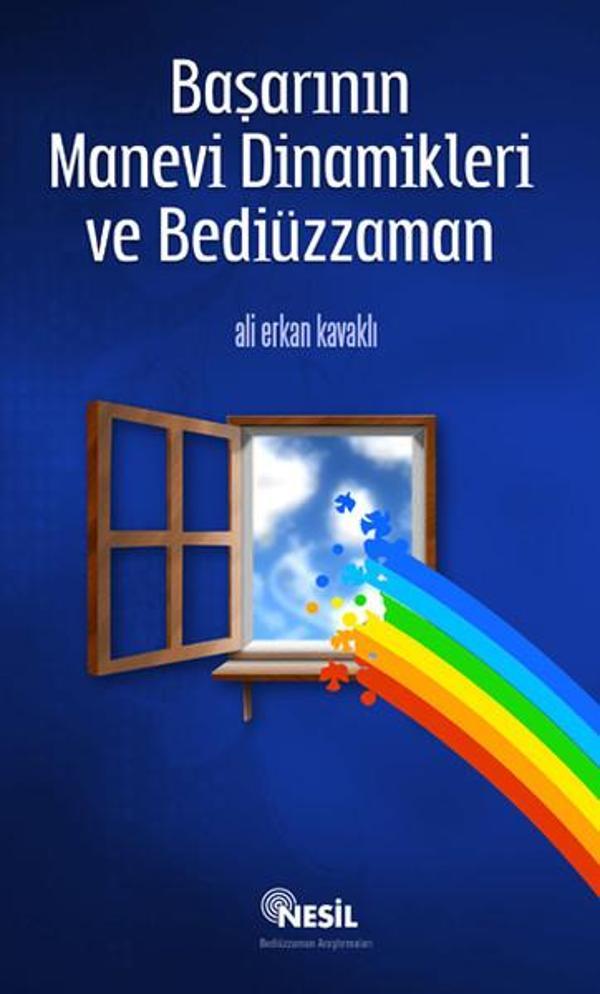 Başarının Manevi Dinamikleri ve Bediüzzaman - Nesil Yayınları - Image 1