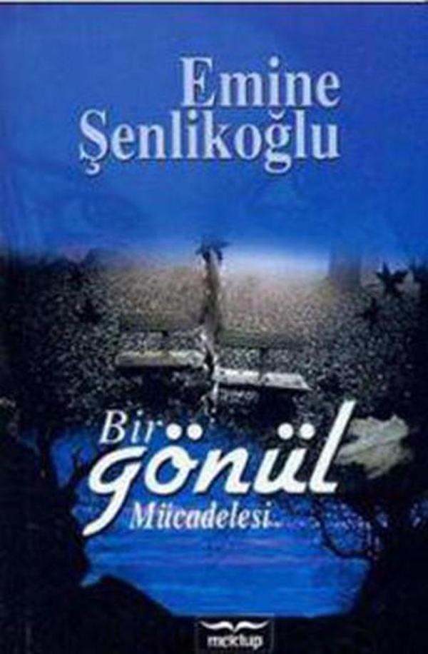 Bir Gönül Mücadelesi - Mektup Yayınları - Image 1