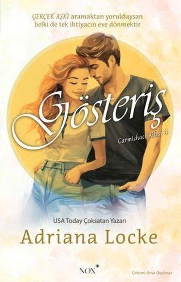 Gösteriş - Nox Yayınları - Image 1
