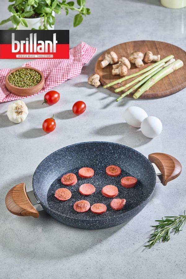 Alpha Bio Granit Sahan 24 cm - Image 1