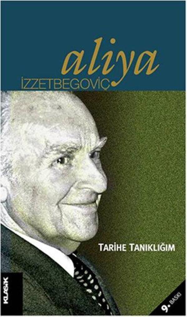Tarihe Tanıklığım - Klasik Yayınları - Image 1