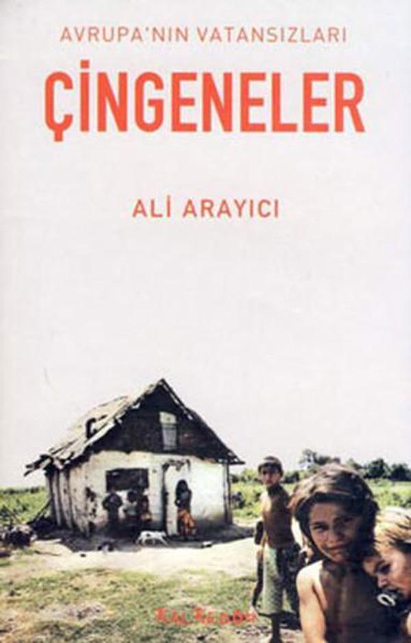 Çingeneler - Kalkedon - Image 1