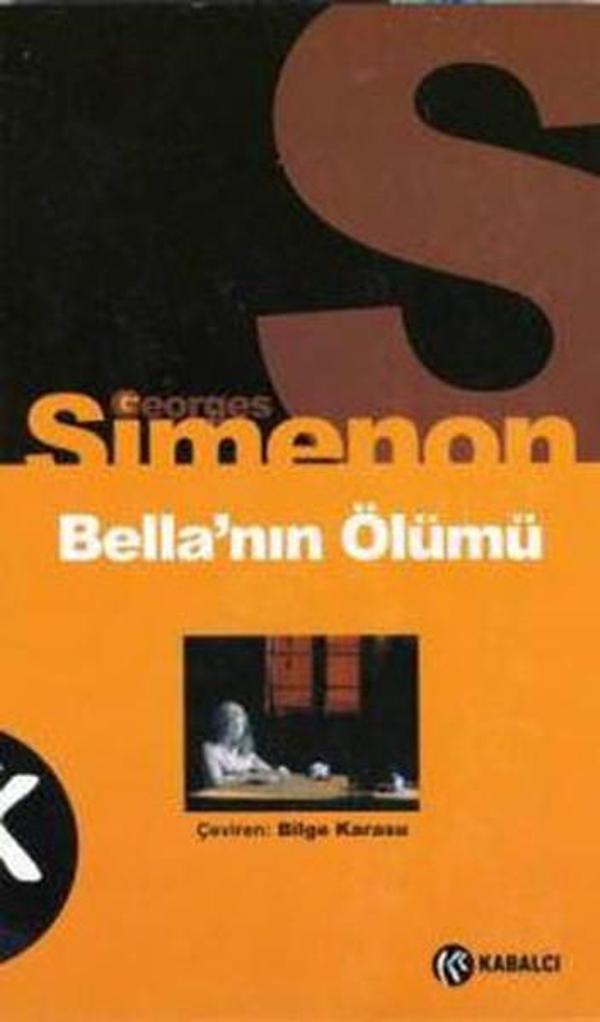 Bella'nın Ölümü - Kabalcı Yayınevi - Image 1
