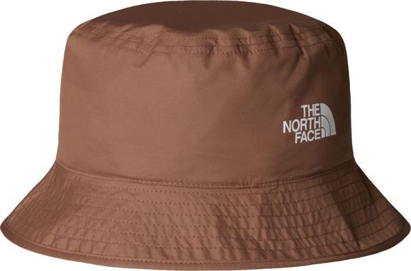 The North Face SUN STASH Şapka NF00CGZ058W1 - Image 1